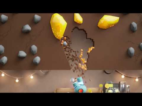 Download Deep Town: Idle Mining Tycoon Strategies for Android screenshot 8