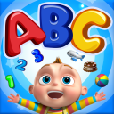 Download ABC Song Rhymes Learning Games