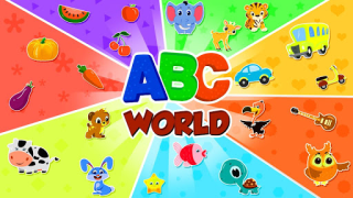 Download ABC Song Rhymes Learning Games Learning Games for Android screenshot 2
