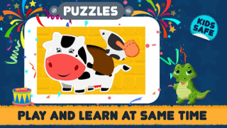 Download ABC Song Rhymes Learning Games Learning Games for Android screenshot 4