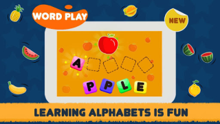 Download ABC Song Rhymes Learning Games Learning Games for Android screenshot 5