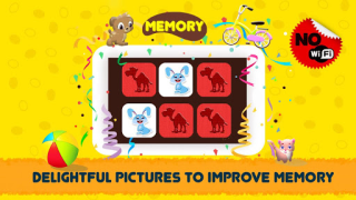 Download ABC Song Rhymes Learning Games Learning Games for Android screenshot 6