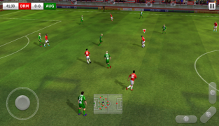 Download Football Games Free  - 20in1 Sport games for Android screenshot 4