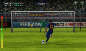 Download Football Games Free  - 20in1 Sport games for Android screenshot 6