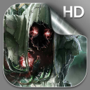 Download  Demon Live Wallpaper