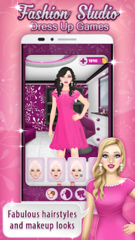 Download Fashion Studio Dress Up Games Casual for Android