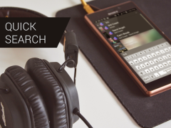 Download Audio & Music Player Music and audio for Android screenshot 2