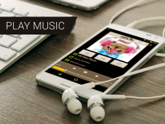 Download Audio & Music Player Music and audio for Android screenshot 3