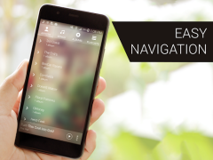 Download Audio & Music Player Music and audio for Android screenshot 4