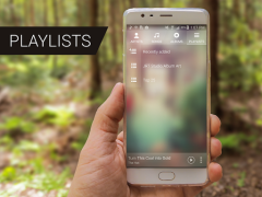 Download Audio & Music Player Music and audio for Android screenshot 5