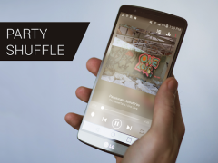 Download Audio & Music Player Music and audio for Android screenshot 6