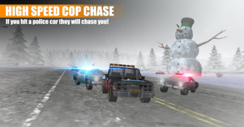 Download Demolition Derby 2 Race for Android screenshot 5