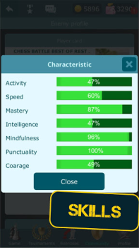 Download Chess Online Battle Table games for Android screenshot 5