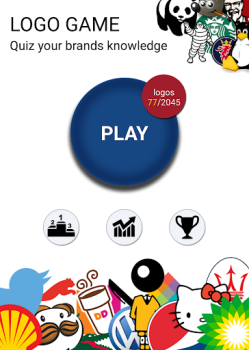 Download Quiz: Logo game Trivia for Android screenshot 7