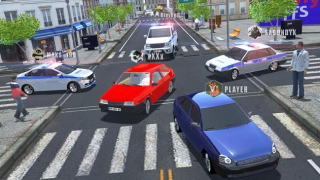Download Russian Cars Simulator Simulators for Android
