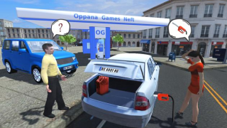 Download Russian Cars Simulator Simulators for Android screenshot 5