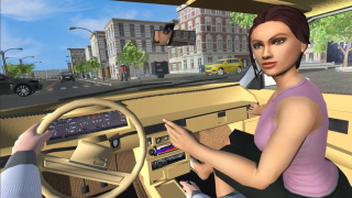 Download Russian Cars Simulator Simulators for Android screenshot 6