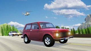 Download Russian Cars Simulator Simulators for Android screenshot 7