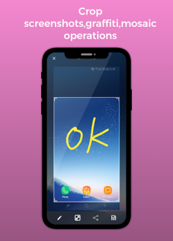 Download Assistive Touch,Screenshot(qui Tools for Android screenshot 6