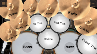 Download Drums Music for Android screenshot 3