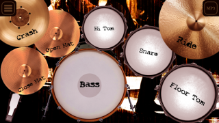 Download Drums Music for Android screenshot 4