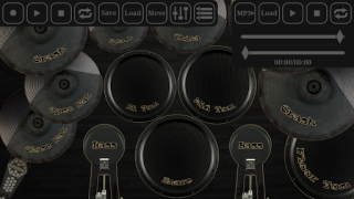 Download Drums Music for Android screenshot 5