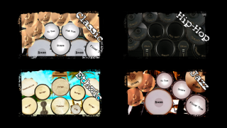 Download Drums Music for Android screenshot 6