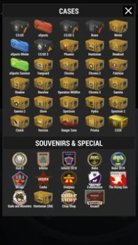 Download Case Simulator 2 Simulators for Android screenshot 3