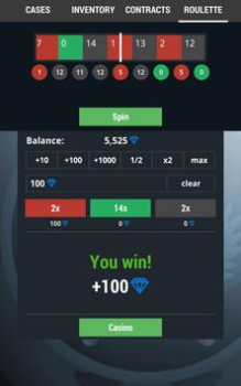 Download Case Simulator 2 Simulators for Android screenshot 5