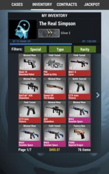 Download Case Simulator 2 Simulators for Android screenshot 6
