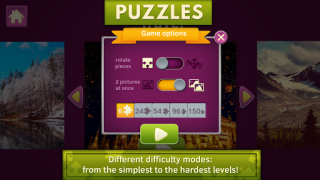 Download City Jigsaw Puzzles Puzzles for Android screenshot 2