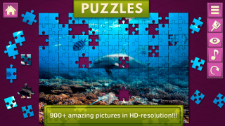 Download City Jigsaw Puzzles Puzzles for Android screenshot 3