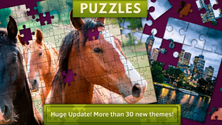 Download City Jigsaw Puzzles Puzzles for Android screenshot 4