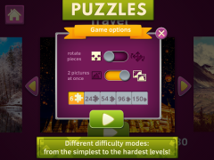 Download City Jigsaw Puzzles Puzzles for Android screenshot 6