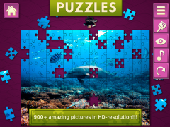 Download City Jigsaw Puzzles Puzzles for Android screenshot 7