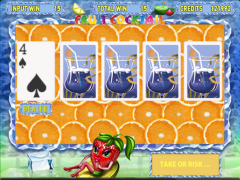 Download Fruit Cocktail Casino for Android screenshot 3