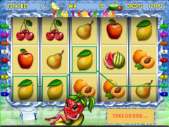 Download Fruit Cocktail Casino for Android screenshot 4