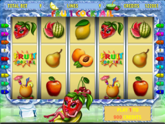 Download Fruit Cocktail Casino for Android screenshot 5