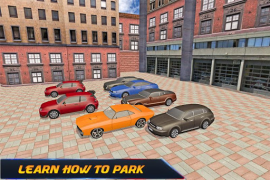 Download Driving School Reloaded 2017 Simulators for Android screenshot 3