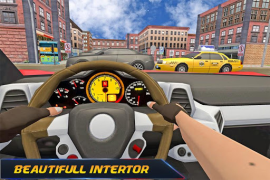 Download Driving School Reloaded 2017 Simulators for Android screenshot 4