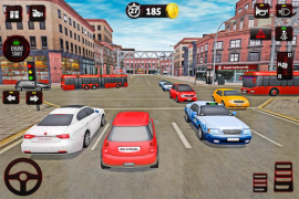 Download Driving School Reloaded 2017 Simulators for Android screenshot 6