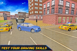 Download Driving School Reloaded 2017 Simulators for Android screenshot 7