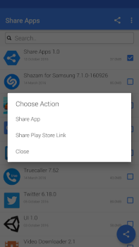Download FastShare: Send Apps Tools for Android screenshot 3