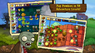 Download Plants vs. Zombies™ Strategies for Android screenshot 2