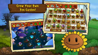Download Plants vs. Zombies™ Strategies for Android screenshot 3