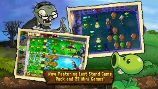 Download Plants vs. Zombies™ Strategies for Android screenshot 4