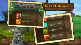 Download Plants vs. Zombies™ Strategies for Android screenshot 5