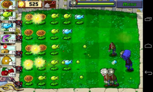 Download Plants vs. Zombies™ Strategies for Android screenshot 6