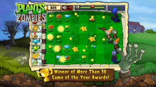 Download Plants vs. Zombies™ Strategies for Android screenshot 7