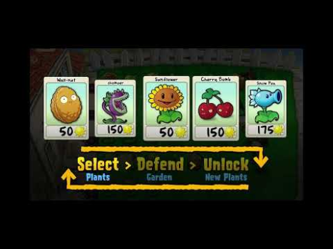 Download Plants vs. Zombies™ Strategies for Android screenshot 8